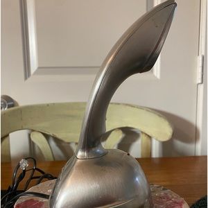 Vintage Mercer telephone